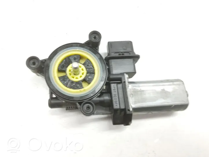 BMW X1 F48 F49 Motorino alzacristalli della portiera anteriore 67627354889