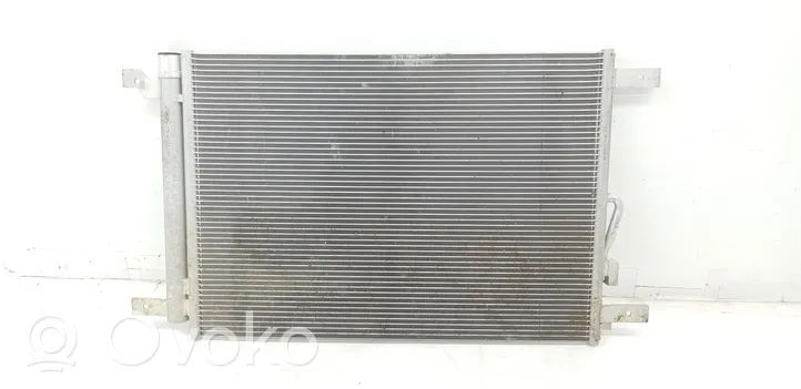 Volkswagen Golf VIII Radiateur condenseur de climatisation 5WA816411C