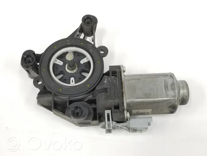 Citroen C-Elysée Moteur de lève-vitre de porte avant 9674412480