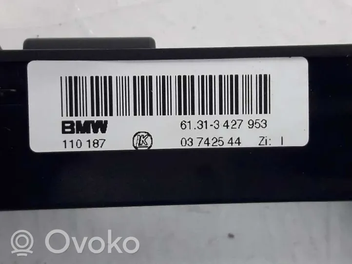 BMW 3 E90 E91 Altri interruttori/pulsanti/cambi 61313427953