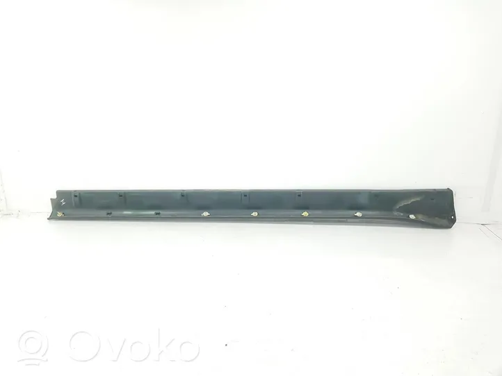 Toyota Land Cruiser (HDJ90) Kynnyksen/sivuhelman lista 7580660010