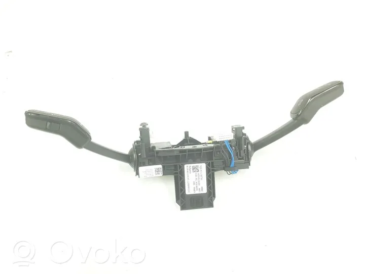 Seat Tarraco Przełącznik / Przycisk kierownicy 5Q1953507FL