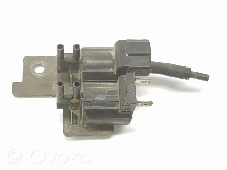 Mitsubishi Montero Electrovanne Soupape de Sûreté / Dépression K5T47586