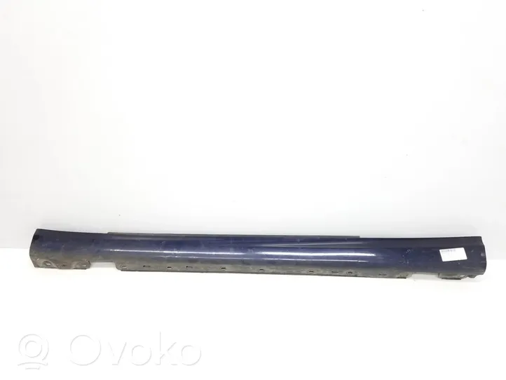 Mercedes-Benz CLC CL203 Rivestimento sottoporta/minigonna laterale A2036900540