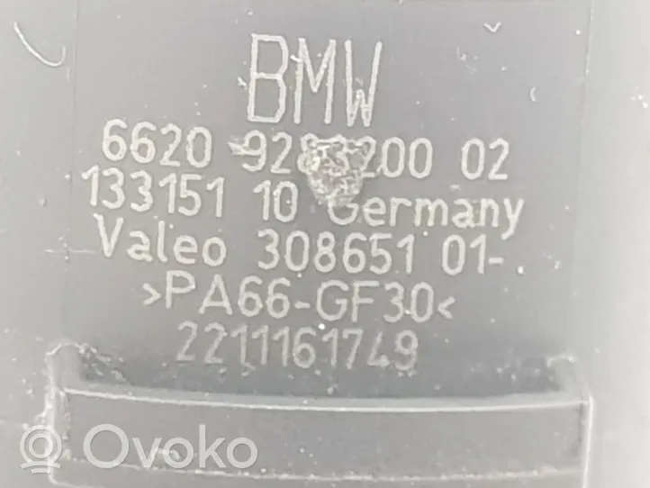 BMW 2 Active Tourer U06 Sensore di parcheggio PDC 66209283200