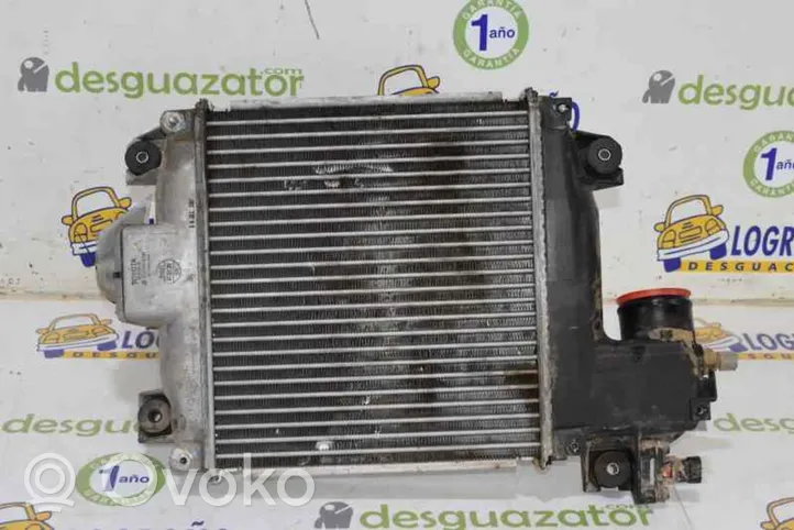 Toyota Hilux (AN10, AN20, AN30) Radiatore intercooler 179400L030