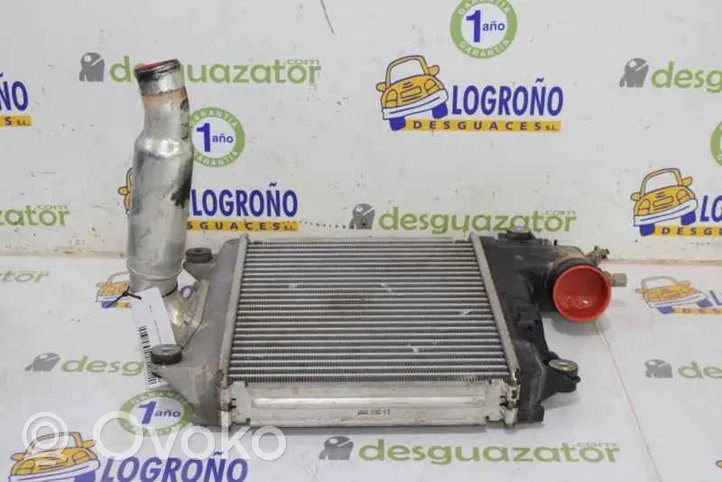 Toyota Hilux (AN10, AN20, AN30) Radiatore intercooler 179400L030