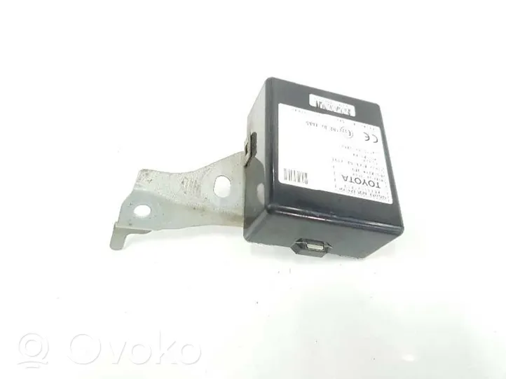 Toyota Hilux (AN10, AN20, AN30) Muut ohjainlaitteet/moduulit 8974171030