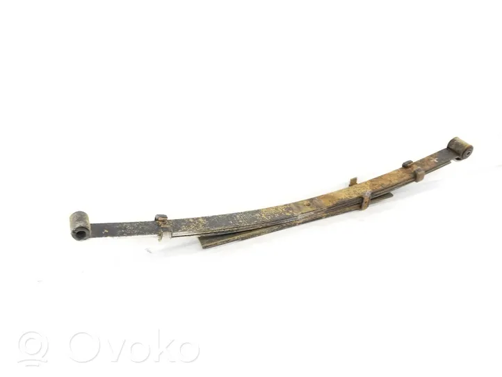 Toyota Hilux (AN10, AN20, AN30) Front leaf spring 482100K321