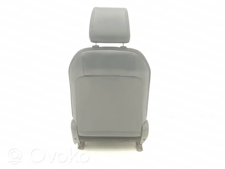 Toyota Hilux (AN10, AN20, AN30) Seat set 