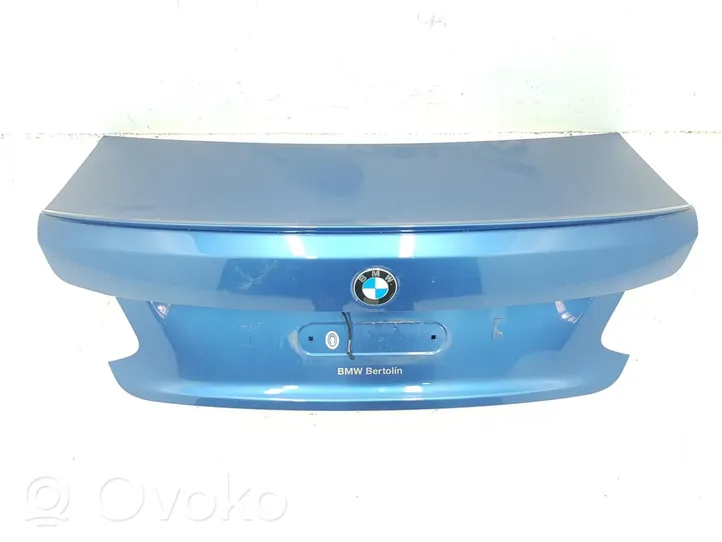 BMW 2 F22 F23 Galinis dangtis (bagažinės) 41007335376