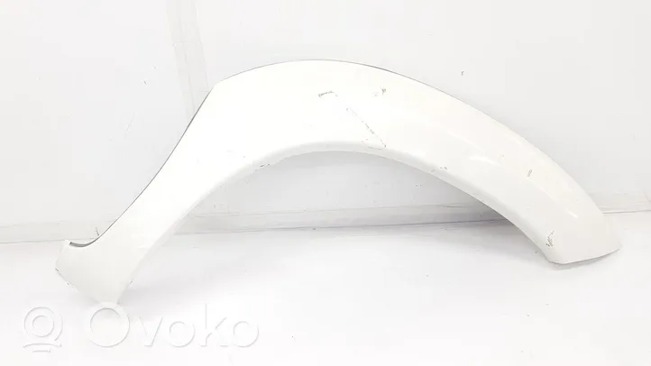 Toyota Hilux (AN10, AN20, AN30) Rivestimento passaruota anteriore 538470K910