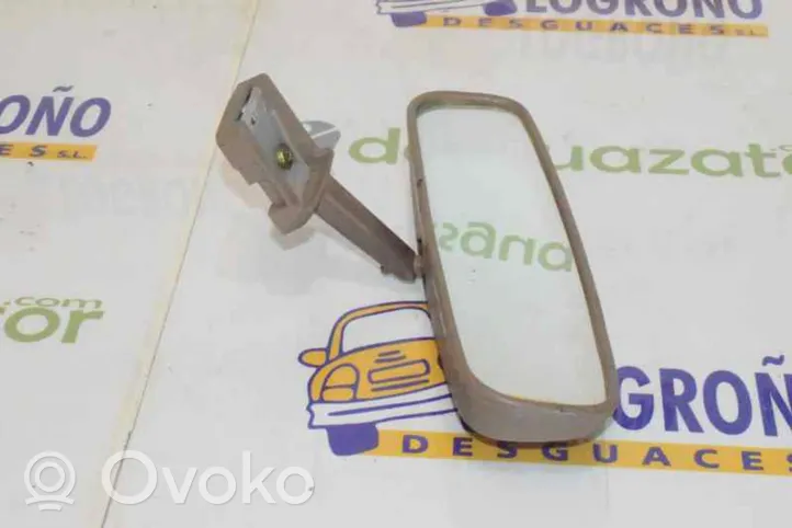 Toyota Land Cruiser (HDJ90) Lusterko wsteczne 8781014170E4