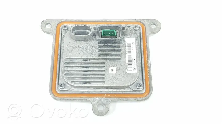 Ford Focus Sterownik / moduł świateł Xenon 1710026