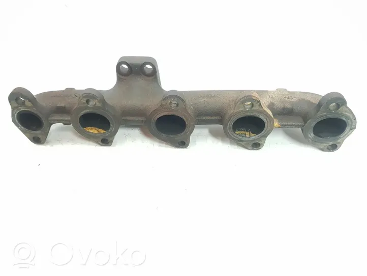 Ford Grand C-MAX Exhaust manifold 1721503