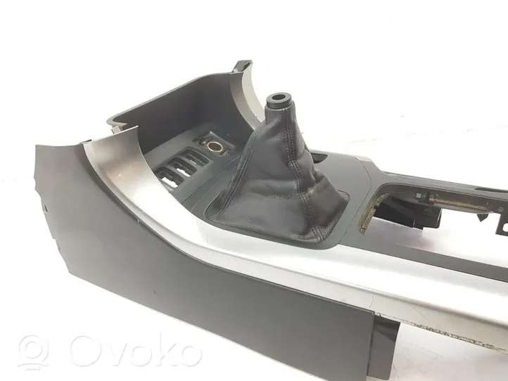 Toyota Land Cruiser (J120) Console centrale 5882160050