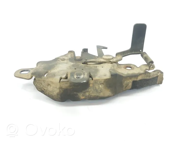 Toyota Land Cruiser (HDJ90) Kiinnityskoukku/-silmukka 5351060091