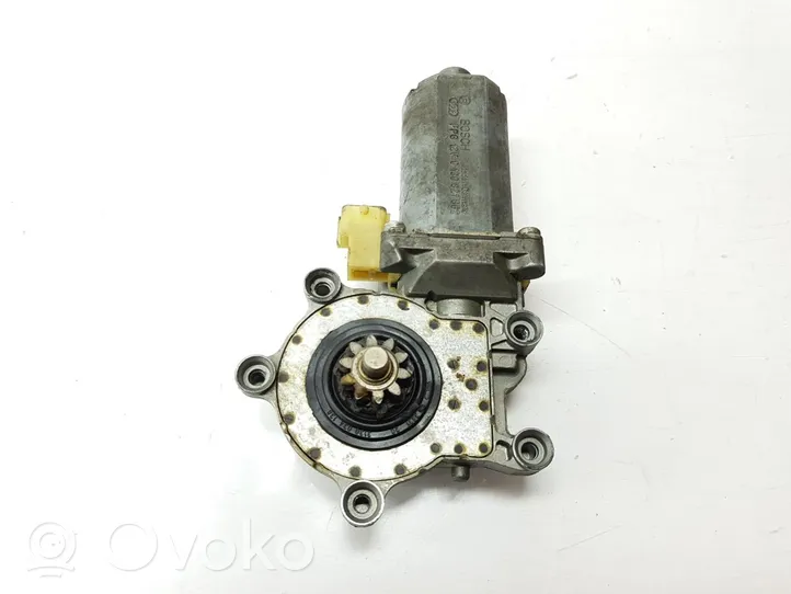 Saab 9-3 Ver1 Silniczek podnośnika szyby drzwi przednich 0130821662