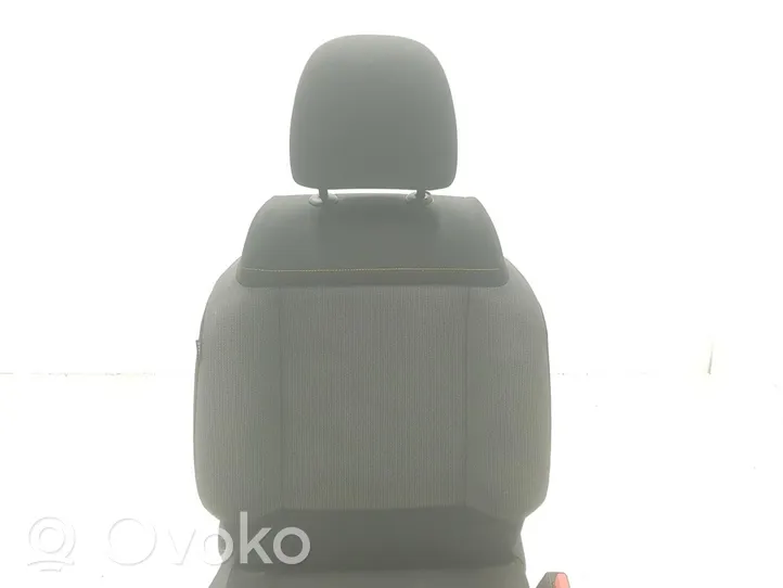 Citroen C3 Fotel przedni pasażera 