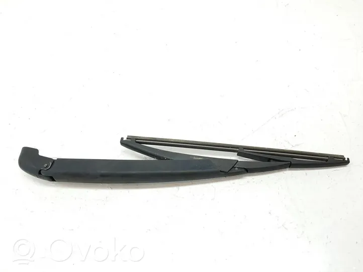 Fiat 500L Rear wiper blade arm 51883638