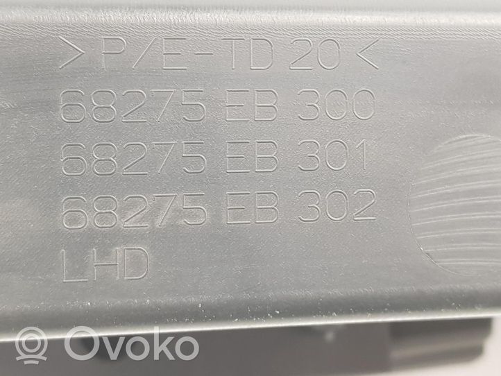 Nissan NP300 Vano portaoggetti 68275EB300