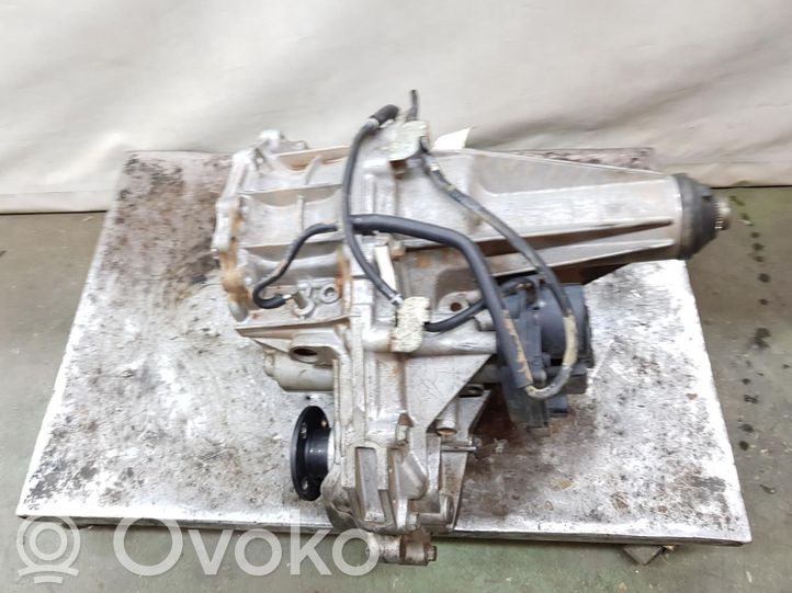 33100EA301 Nissan NP300 Gearbox transfer box case, 439.17 € RRR