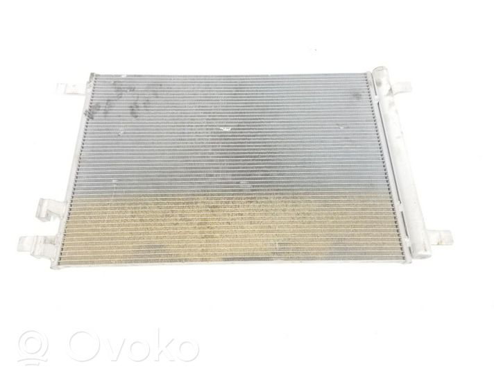 Skoda Kamiq Gaisa kondicioniera dzeses radiators 5Q0816411BD