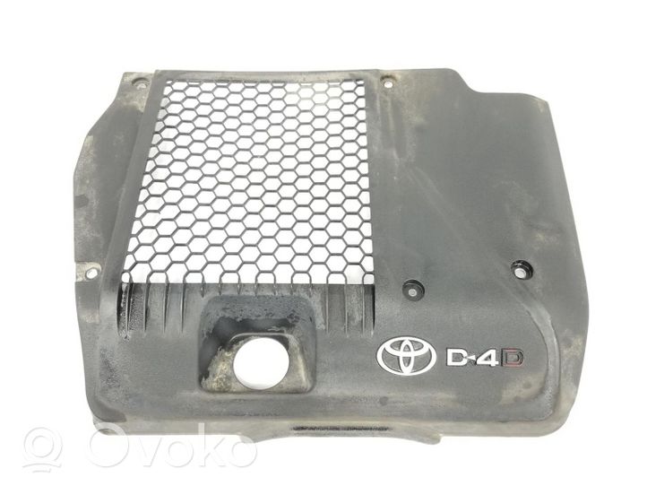 Toyota Hilux (AN10, AN20, AN30) Couvercle cache moteur 126010L070