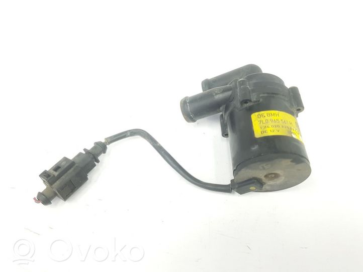 Audi Q7 4M Pompa dell’acqua 7L0965561H