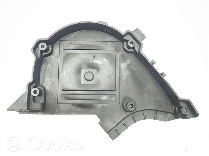 Ford Focus C-MAX Abdeckung Steuerkette 1487868