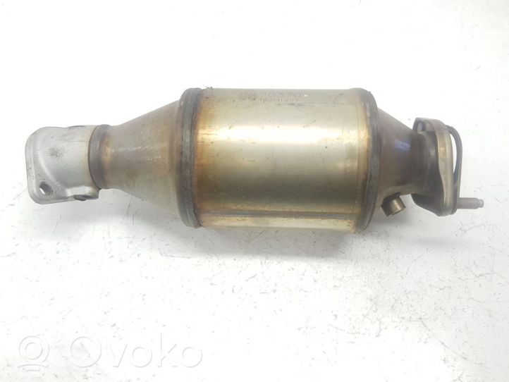 Hyundai i30 Filtr cząstek stałych Katalizator / FAP / DPF 289G02G370