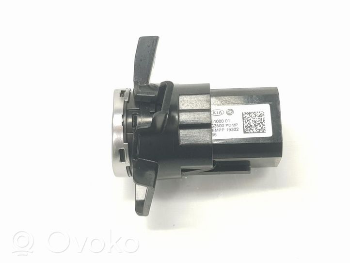 Hyundai i30 Interruttore a pulsante start e stop motore 95430G3500