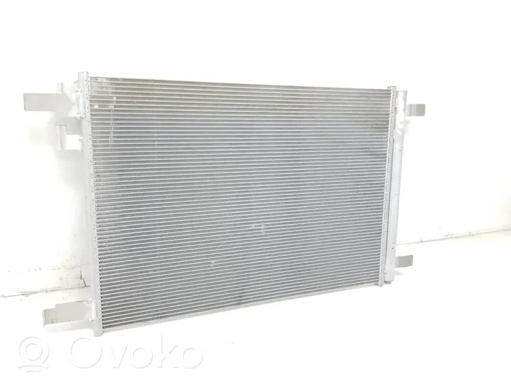 Audi A1 Radiateur condenseur de climatisation 5WA816411A