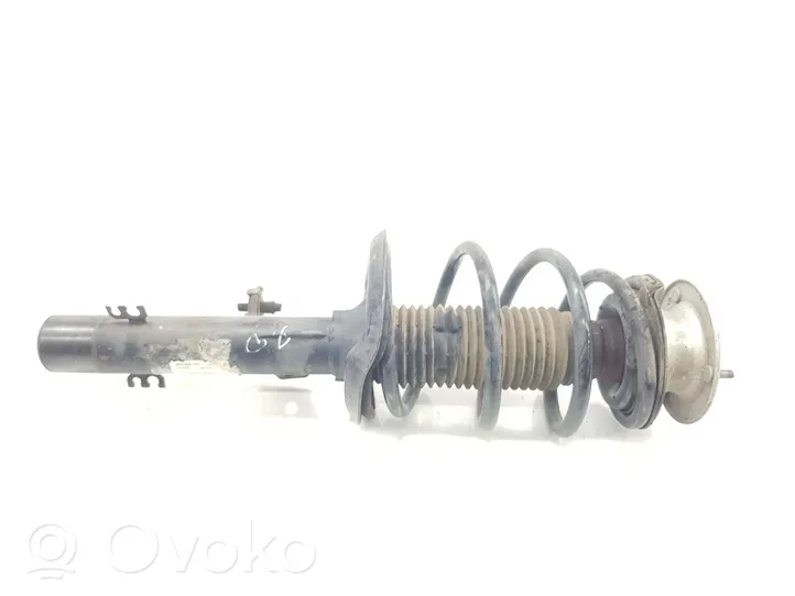 BMW 3 E90 E91 Ammortizzatore anteriore 31303411620