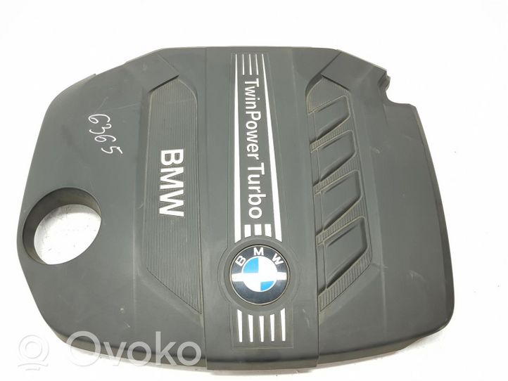 BMW 4 F32 F33 Copri motore (rivestimento) 11147810802