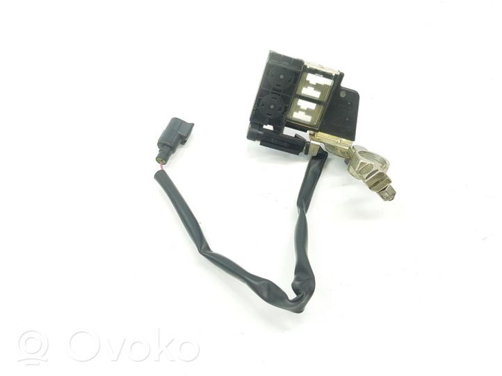 Volvo XC60 Module de fusibles 31473638