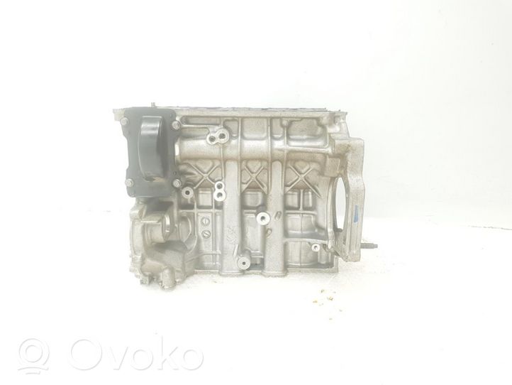 Peugeot 208 Bloc moteur 9812003880