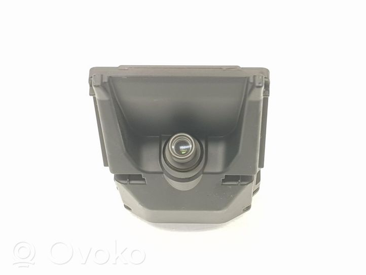 Citroen C3 Kamera szyby przedniej / czołowej 9826575280