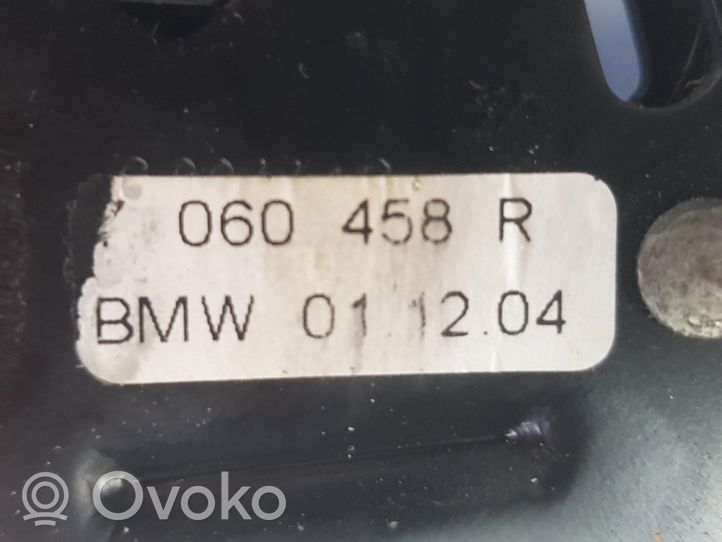 BMW 6 E63 E64 Set di airbag 32346776904