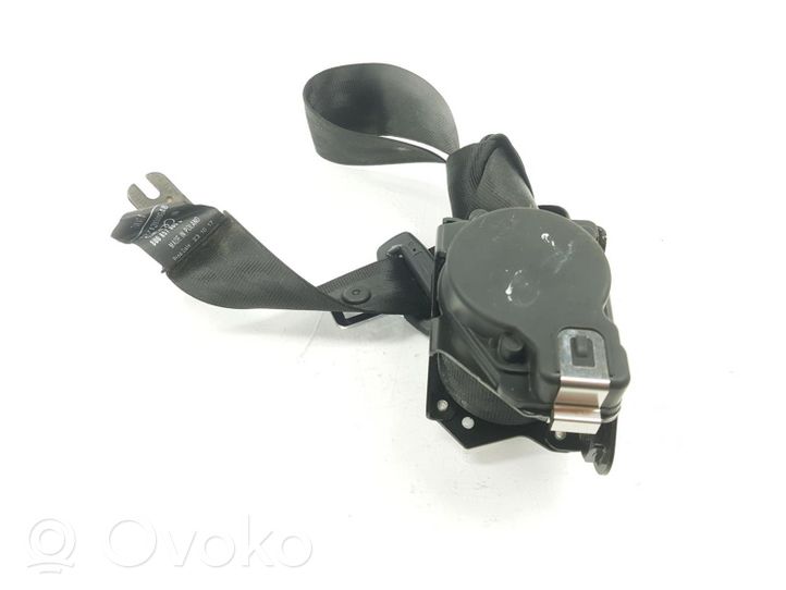 Audi Q3 8U Ceinture de sécurité arrière 8U0857805B