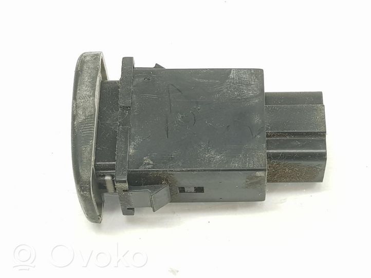 Mitsubishi Pajero Autres commutateurs / boutons / leviers HR808170