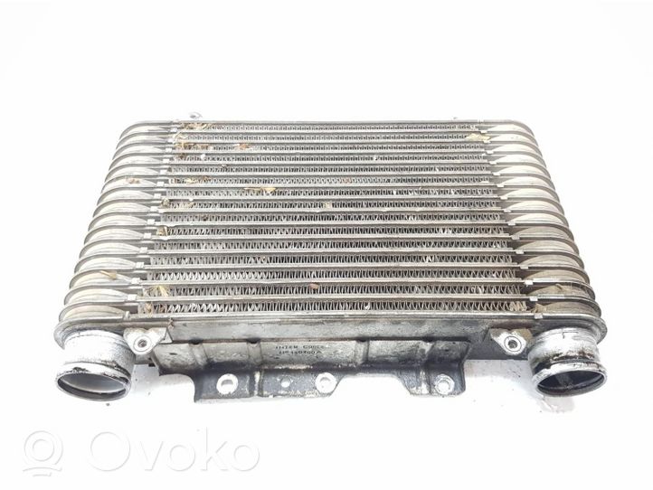 Mitsubishi Pajero Chłodnica powietrza doładowującego / Intercooler HR140170A