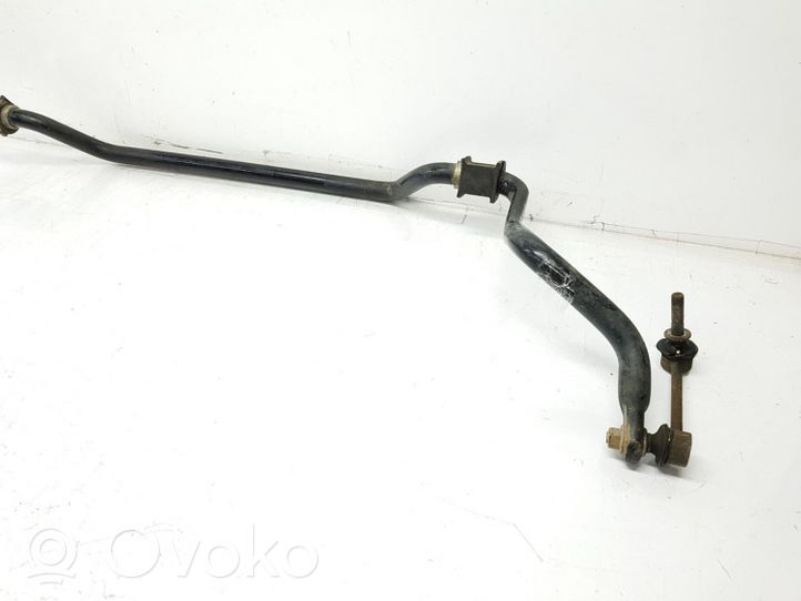 Toyota Land Cruiser (J120) Front anti-roll bar/sway bar 4881160230