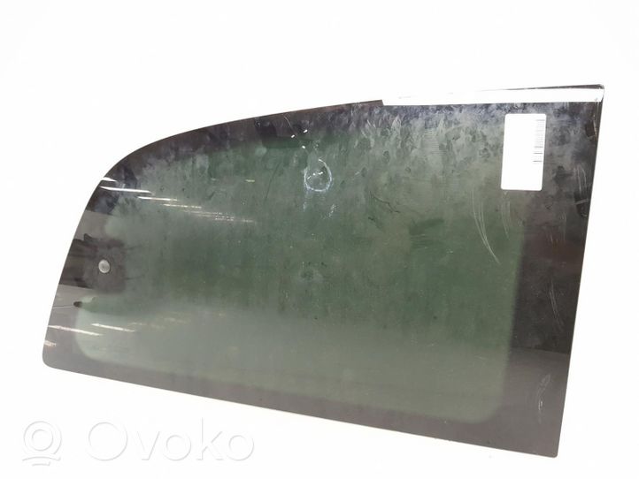 Mercedes-Benz Vito Viano W639 Rear vent window glass A6396720513