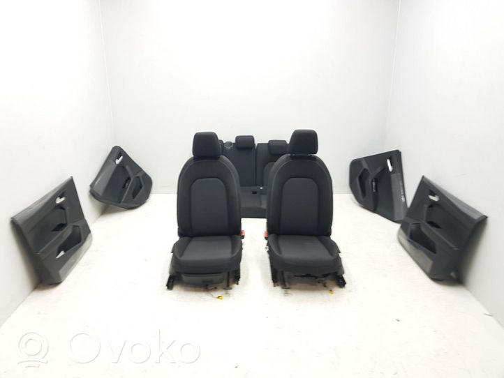 Seat Arona Seat set 