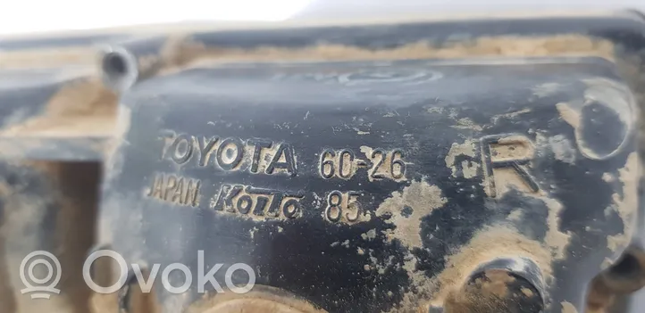 Toyota Land Cruiser (HDJ90) Takavalot 8155060520