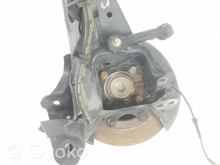 BMW 2 F46 Pivot de moyeu arrière 33308842880