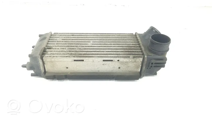 Ford Fiesta Radiatore intercooler 1722905