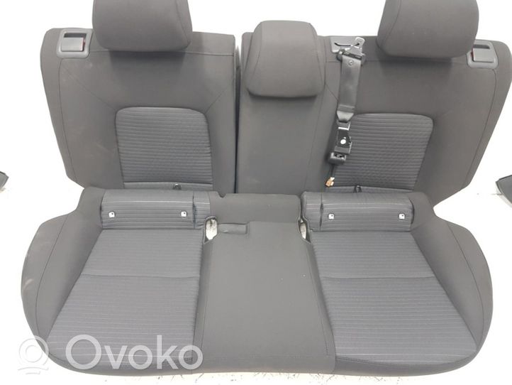 Hyundai i20 (GB IB) Kit siège 