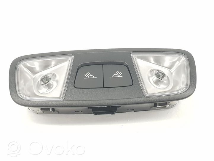 Audi Q3 F3 Panel oświetlenia wnętrza kabiny 8V0947111B